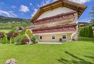 Luxushaus mit zwei Wohneinheiten – flexibel wohnen oder vermieten