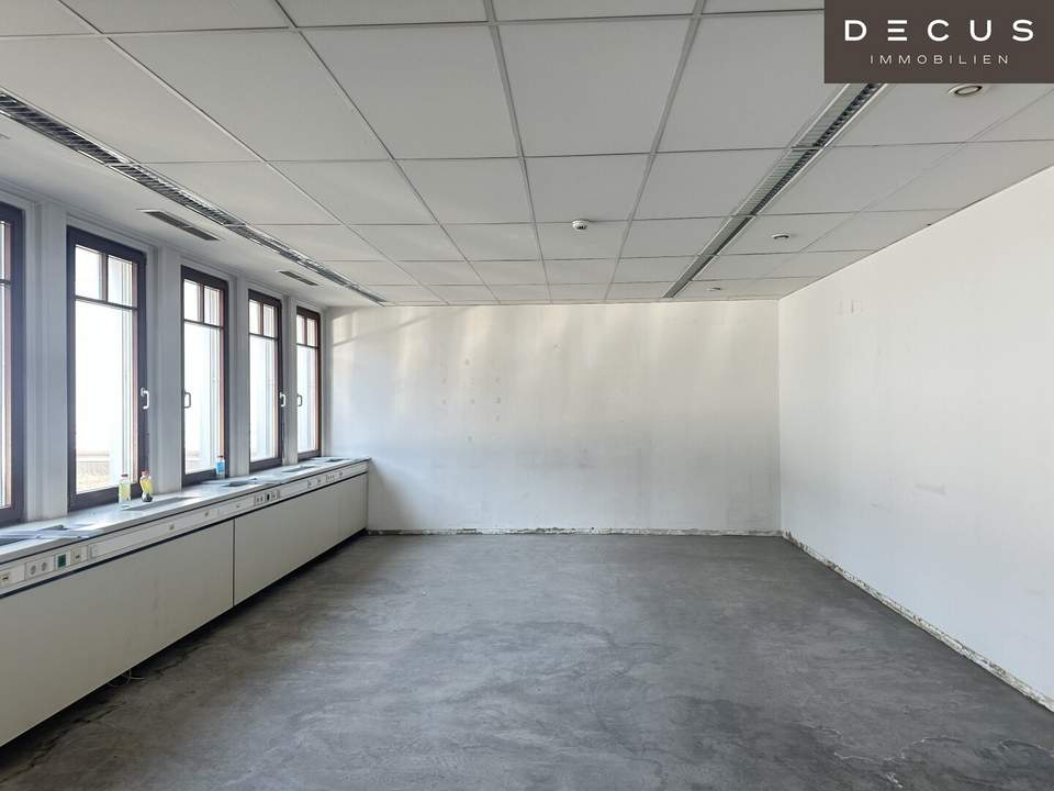 | Preiswerte Büroflächen in verkehrsgünstiger Lage