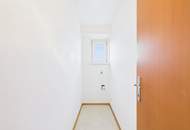 Charmante Eigentumswohnung mit sonniger Loggia und großzügigem Kellerabteil in Trausdorf an der Wulka