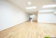 Perfekte Geschäftsadresse! Ordination, Praxis, Geschäftslokal, Büro, Therapie- und Fitness Studio, 55 m2 Wohnbüro und 2 TG Plätze
