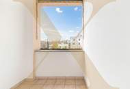 Modernisierte 3,5-Zimmer-Wohnung mit Loggia im Stadtzentrum von Linz zu vermieten!