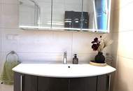 Großzügige neu sanierte 3-Zimmer-Wohnung mit ca. 108 m² in Toplage in Graz-Eggenberg – barrierefrei!