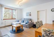 Ihr neues Zuhause bei der Lorettowiese: 3-Zimmer-Wohnung in Top-Lage