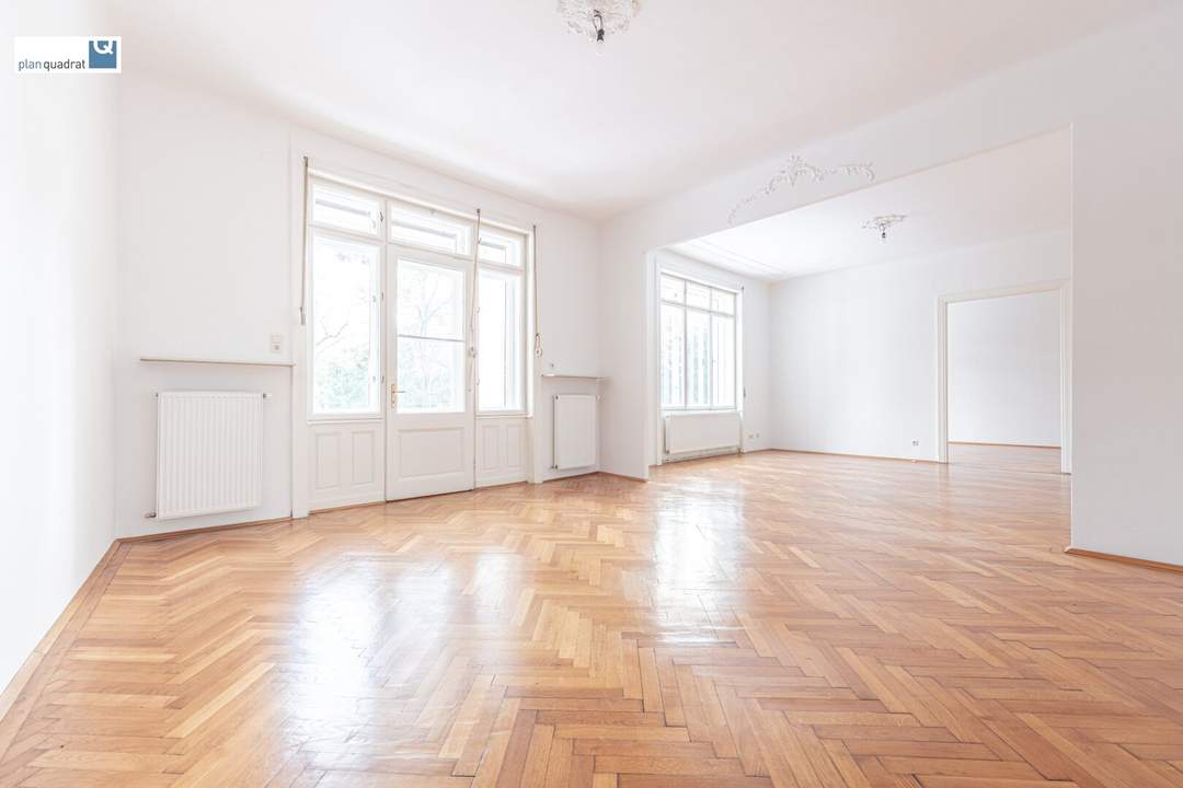 Das Glück finden