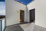 KÄUFERPROVISIONSFREI - Wolkersdorf - TOP Reihenhaus 5 mit herrlichem Garten - klimaaktiv GOLD-Haus