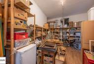 Geschäftslokal mit Lager in der Fußgängerzone Mödling