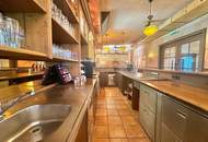 DAS LANDHAUS - ein wunderschön gelegener Gastronomiebetrieb mit Wohnung!