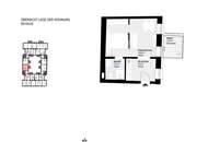 Rendite-Hit: Anlegerwohnung mit Sorglos-Vermietungs-Konzept | paulus5.at