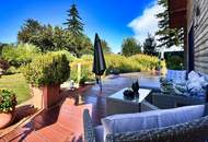 TOP PREIS!! TOP GARTENPARADIES mit HOLZ - HAUS - WAIDENDORF/DÜRNKRUT