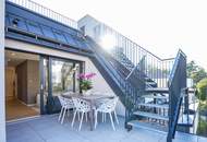 JARDIN HERMES - BOUTIQUE-PROJEKT DER EXTRAKLASSE