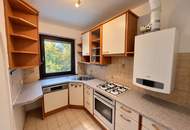 3 Zimmer Wohnung mit Garten in Döbling
