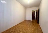 zwei Balkone, ein Traum – 3 Zimmer-Wohnung mit viel Potenzial