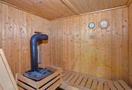 Einfamilienhaus in absoluter Grünruhelage