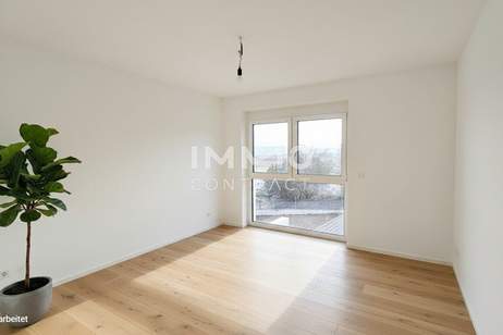 Elegante Doppelhaushälfte in traumhafter Ruhelage - Ausblick garantiert - Miete mit Kaufoption, Haus-miete, 1.738,04,€, 2721 Wiener Neustadt(Land)