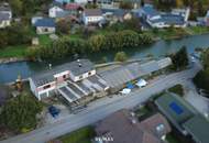 Grundstück mit alter Gärtnerei und Altbestand