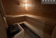 Gepflegtes Haus mit Garten, Pool und Wellness