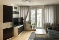 Stilvolle 3-Zimmer-Wohnung mit 2 Loggien in Ruhelage in 1160 Wien