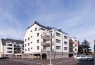 2-Zimmer-Wohnung mit Balkon, Klimaanlage & Parkplatz in zentraler Lage von Tulln