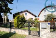 Viel Platz &amp; Ruhe: Einfamilienhaus inklusive Gartenparadies