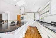 Exklusive Wohlfühloase – Elegantes Haus mit Gartenidylle