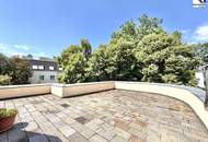 360 TOUR // LUXUS VILLENETAGE mit TERRASSE