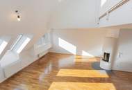 4-Zimmer Maisonettewohnung mit Dachterrasse in 1070 Wien zu mieten