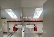 Modernes Einfamilienhaus 5 Zi., Garten, Sauna, Terrasse in 1130 Wien!