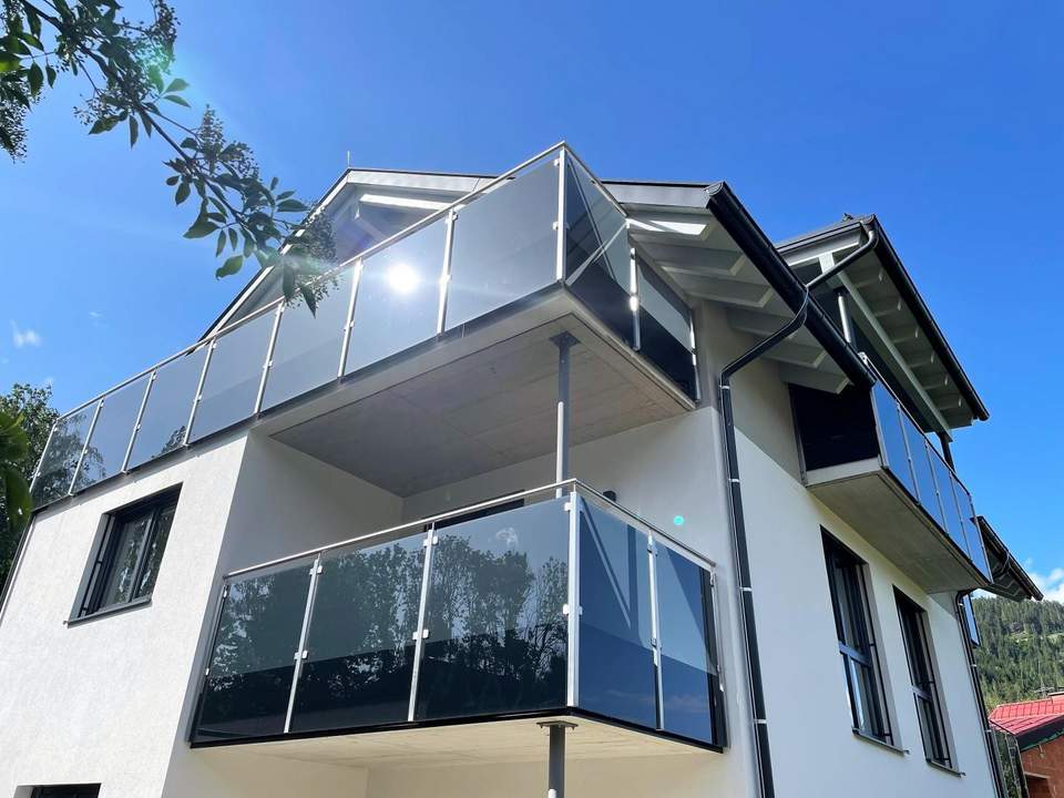 Zur TOURISTISCHEN VERMIETUNG oder EIGEN-NUTZUNG