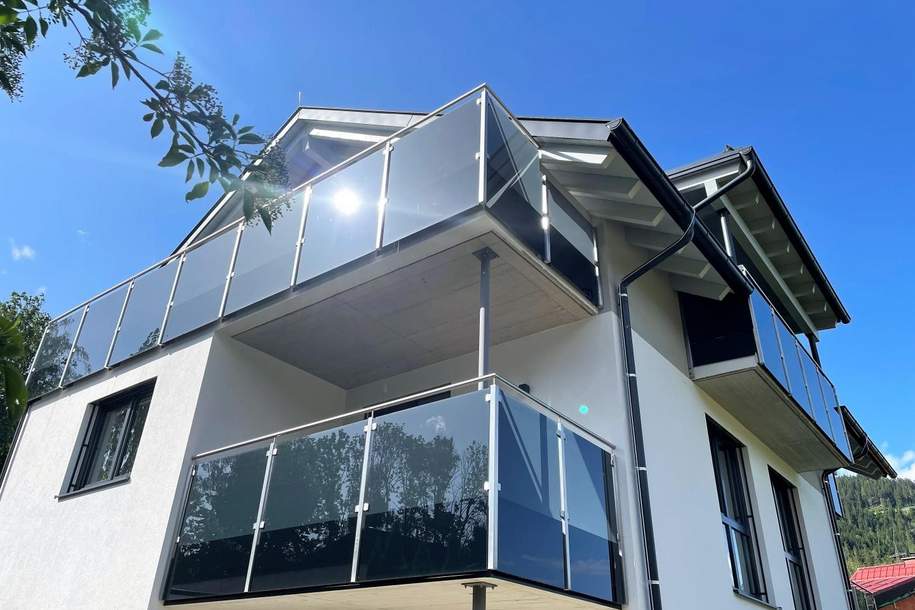 Zur TOURISTISCHEN VERMIETUNG oder EIGEN-NUTZUNG, Gewerbeobjekt-kauf, 2.227.669,€, 8970 Liezen