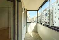 Charmante 2 Zimmer Wohnung auf der Donaufelder Straße!