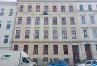Gemütliche 1,5- Zimmer Dachgeschosswohnung mit Terrasse am Matznerpark