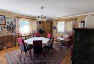 Großzügiges 4-Zimmer-Einfamilienhaus mit Terrasse und Garage in Ruhelage von Neulengbach mit Fernsicht!