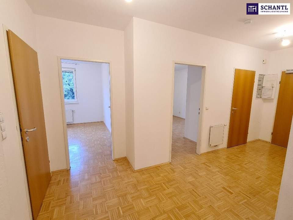 Ankommen und Wohlfühlen: Stilvolle 3-Zimmer-Stadtwohnung mit Balkon im Herzen von Graz, 69 m²! Provisionsfrei – fragen Sie jetzt an und entdecken Sie Ihr neues Zuhause!