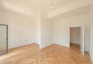 ++NEU++ Stilvolle 3-Zimmer Altbauwohnung mit Balkon