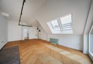 Wohnen mit Stil – Altbauwohnung für höchste Ansprüche!