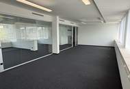 modernes Büro mit über 200 m² in zentrumsnaher Lage zu vermieten