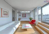 Wunderschöne Wohnung -Loggia-Garage, Pool, ... worauf warten Sie noch ...