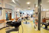 Gepflegtes Geschäftslokal 8047, Ragnitz