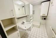 WG-taugliche 2,5 - Zimmer-Wohnung in der Heinrichstraße