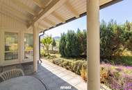 Familienbungalow im Steyrtal – energieeffizient dank moderner Erdwärme-Technologie!