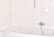 Ruhige 2-Zimmer-Wohnung mit zwei Balkone, top Infrastruktur - Nähe Schlosspark Schönbrunn