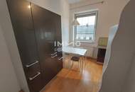 Helle122m² Mietwohnung mit Balkon und Terrasse im Zentrum von Amstetten - zwischen Hauptplatz und Bahnhof