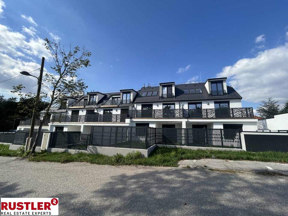 Wunderschöne 3-Zimmerwohnung im Grünen Prater | Erstbezug | Provisionsfrei