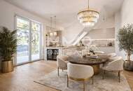 Penthouse-Highlight: lichtdurchflutete 4-Zimmer-Wohnung mit -3% Wintervorteil