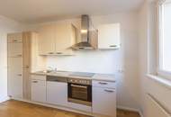 Khunngasse - WG-tauglicher 3 Zimmer Neubau mit separater Einbauküche