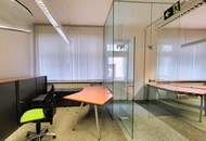 GERÄUMIGES GESCHÄFTSLOKAL MIT EINER GESAMTNUTZFLÄCHE VON ca. 380m² UND EIGENER EINFAHRT ZU EINEM GERÄUMIGEN INNENHOF IN MARGARETEN.