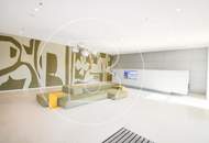 2-Zimmer-Loggia-Wohnung mit Panoramafernblick!