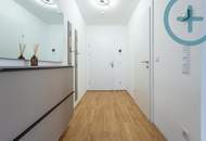 SONNDECKLIVING INKL. XL TERRASSE + GARAGENSTELLPLATZ