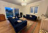 Gemütlicher Wohntraum mit viel Platz, großem Eigengrund und Dachterrasse