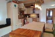 NEUER PREIS!!! Charmante Familienwohnung mit großem Eigengarten in sonniger Ruhelage – auch Mietkauf möglich!